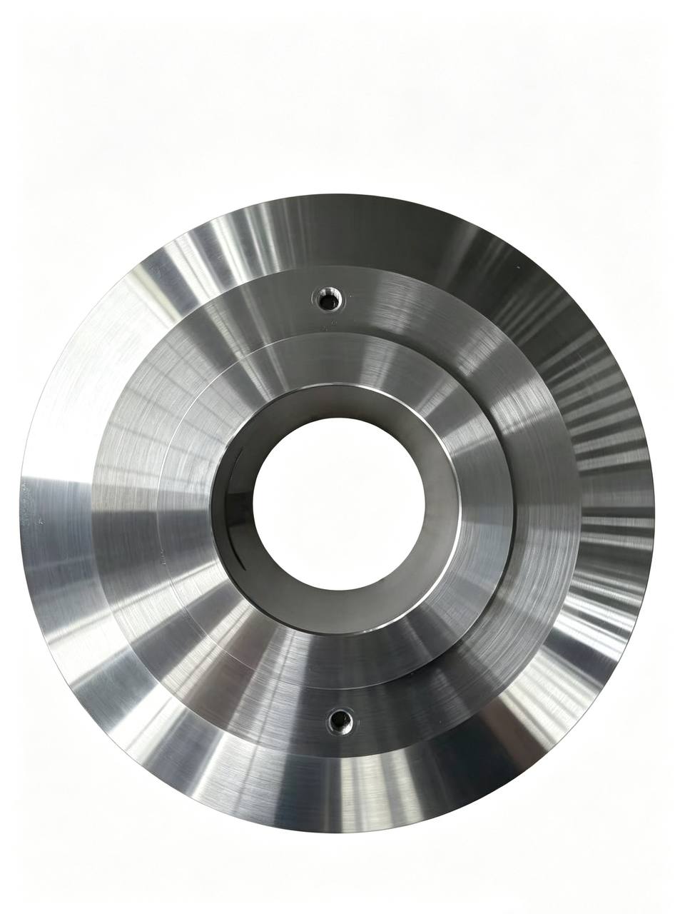Drawing-based 3Cr13 balance disc or balance ring for pump applications
