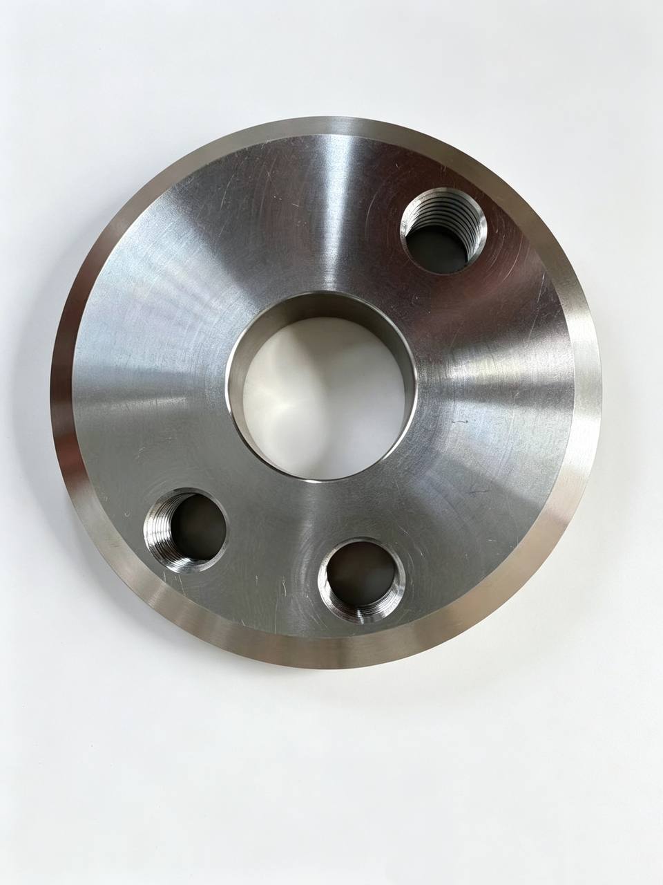 Drawing-based 304 mechanical seal gland or seal gland