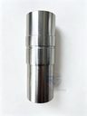 2Cr13 pump shaft sleeve for mechanical-seal position when specified by drawing