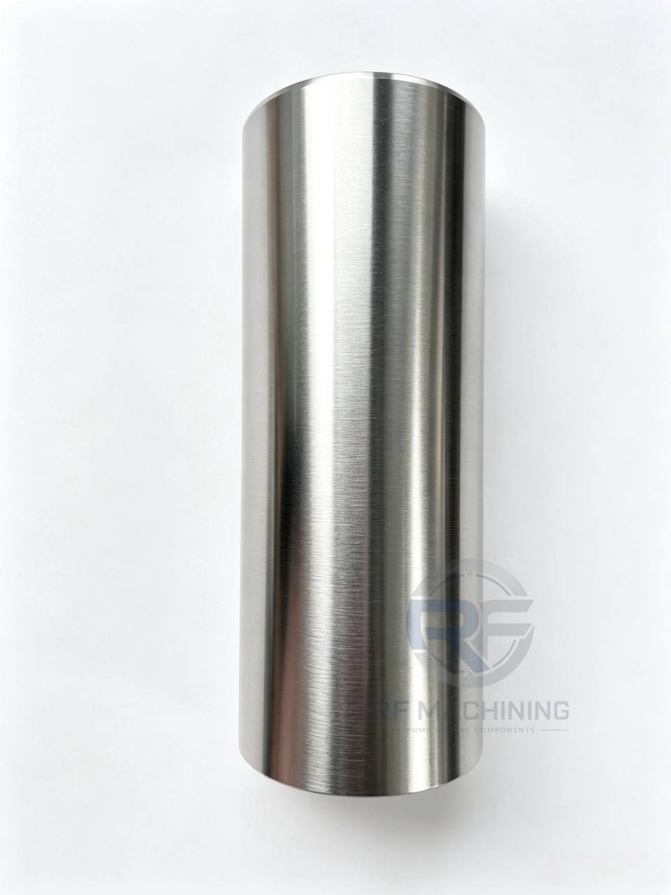304 pump shaft sleeve for mechanical-seal position when specified by drawing