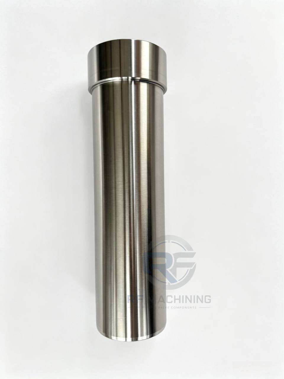 Drawing-based Duplex 2205 pump shaft sleeve